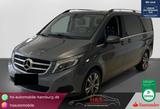 Mercedes-Benz V 250d Plus Avantgarde *7-SITZER/LEDER/AHK* - Mercedes-Benz V 250 in Lübeck