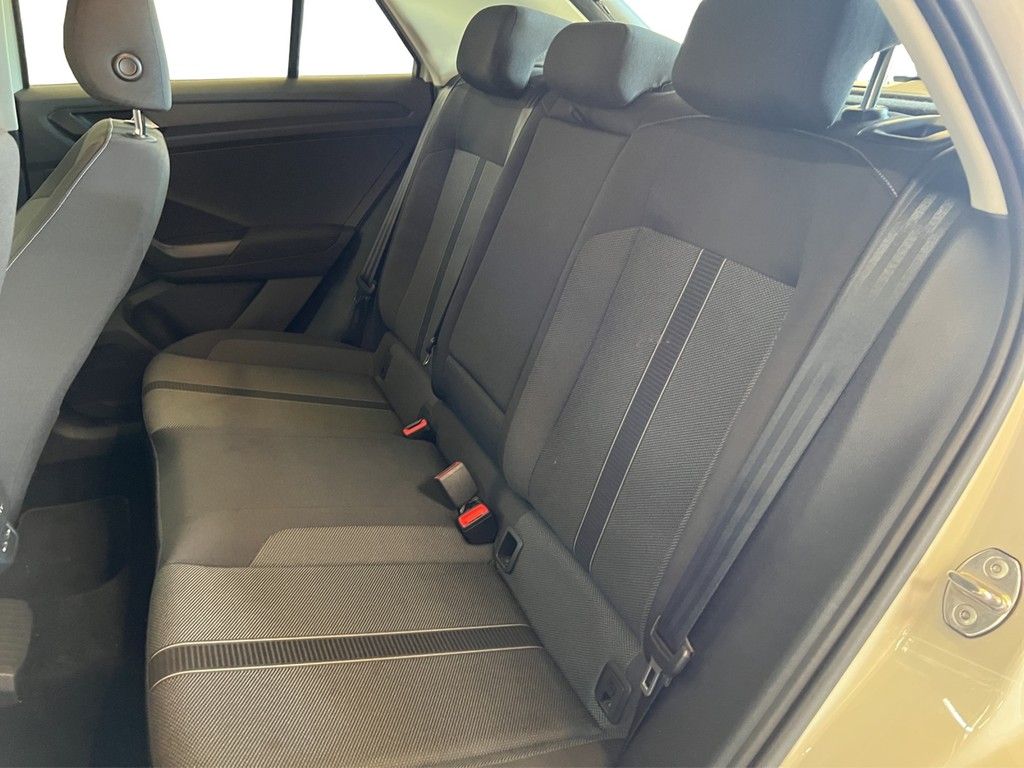 Volkswagen T-Roc - Bild 17