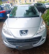 Peugeot 207 Premium VTi 95 kW 124 T.km. gepflegt  - Peugeot 207: 95