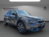 Citroën ë-C4 Shine SHD/HUD/Lenkradheizung - graue Citroën ë-C4