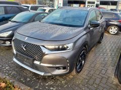 DS DS7 Crossback Rivoli E-Tense 300