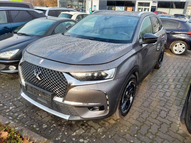 DS DS7 Crossback Rivoli E-Tense 300