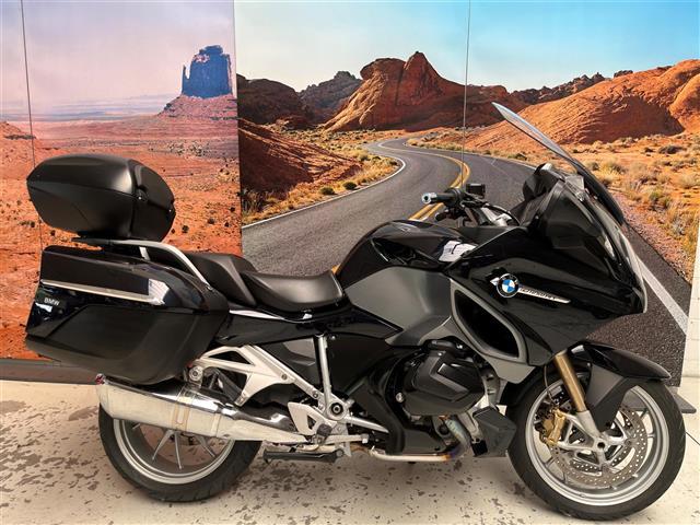 BMW R 1250 RT Style Elegance