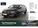 Skoda Superb Combi 2.0 TDI Style DSG P-Dach/Matrix/NAV
