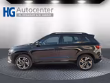 Skoda Karoq Sportline 2.0TSI 4x4 Pano AHK19"ACC Matrix - Skoda Karoq: Sportline