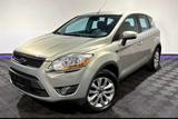 Ford Kuga 2,0 TDCi 4x4 Titanium Titanium
