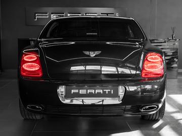 صورة 4 لـ 2006 Bentley CONTINENTAL FLYING SPUR