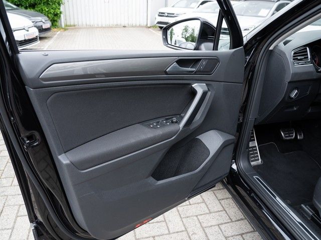 Tiguan Join TDI DSG 4M. AHK Navi Sitzhzg.