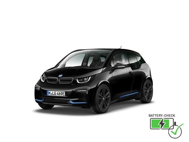 BMW i3 s Navi Prof Pano DA Plus RFK SHZ Wireless LED