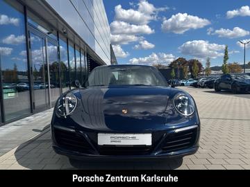 صورة 4 لـ 2017 Porsche 991