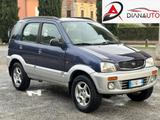 Daihatsu Terios Bellissi.mo Benzina Gpl + gancio - Daihatsu aus 2000