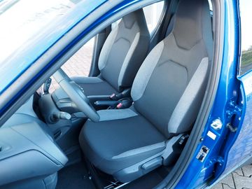 Bild 20 Toyota Aygo (X) 1,0 Business Edition Klima Kamera SHZ