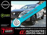 Nissan X-TRAIL N-TREK 1.5 VC-T e-4ORCE 4x4 Winterräder - Nissan X-TRAIL N-TREK mit Hybrid-Antrieb (Benzin/Elektro)
