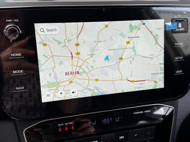 Fahrzeugabbildung KGM Tivoli Nomad Automatic*Klima*Navi*MJ25