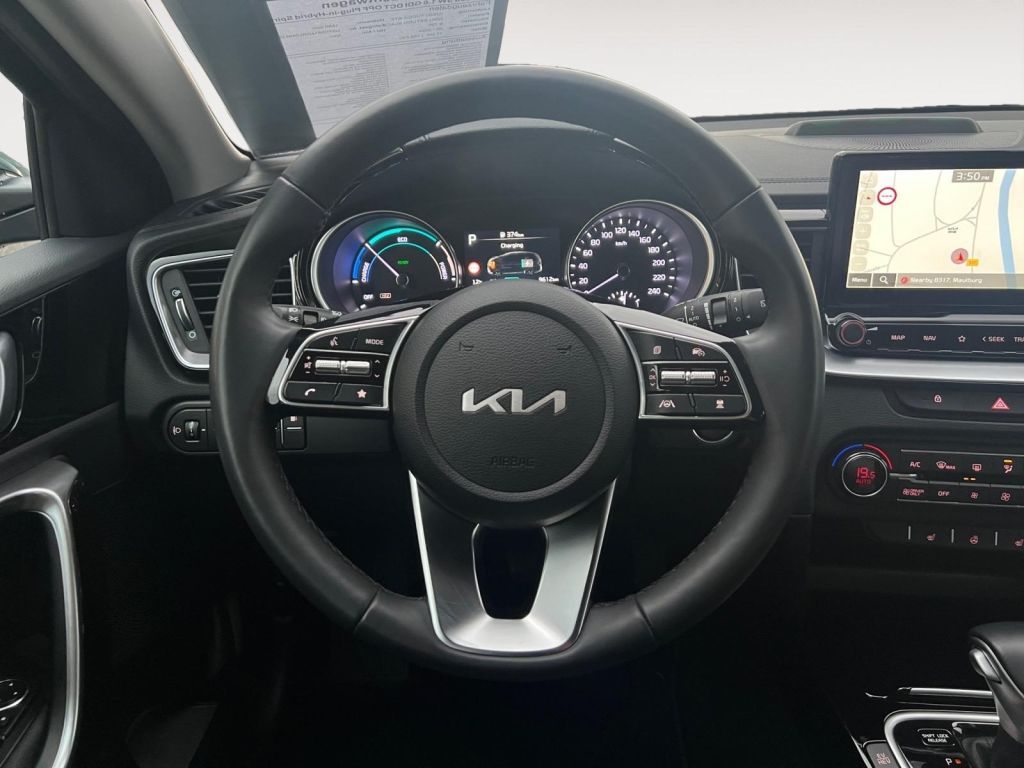 Fahrzeugabbildung Kia Ceed SW 1.6 GDI DCT OPF Plug-in-Hybrid Spirit