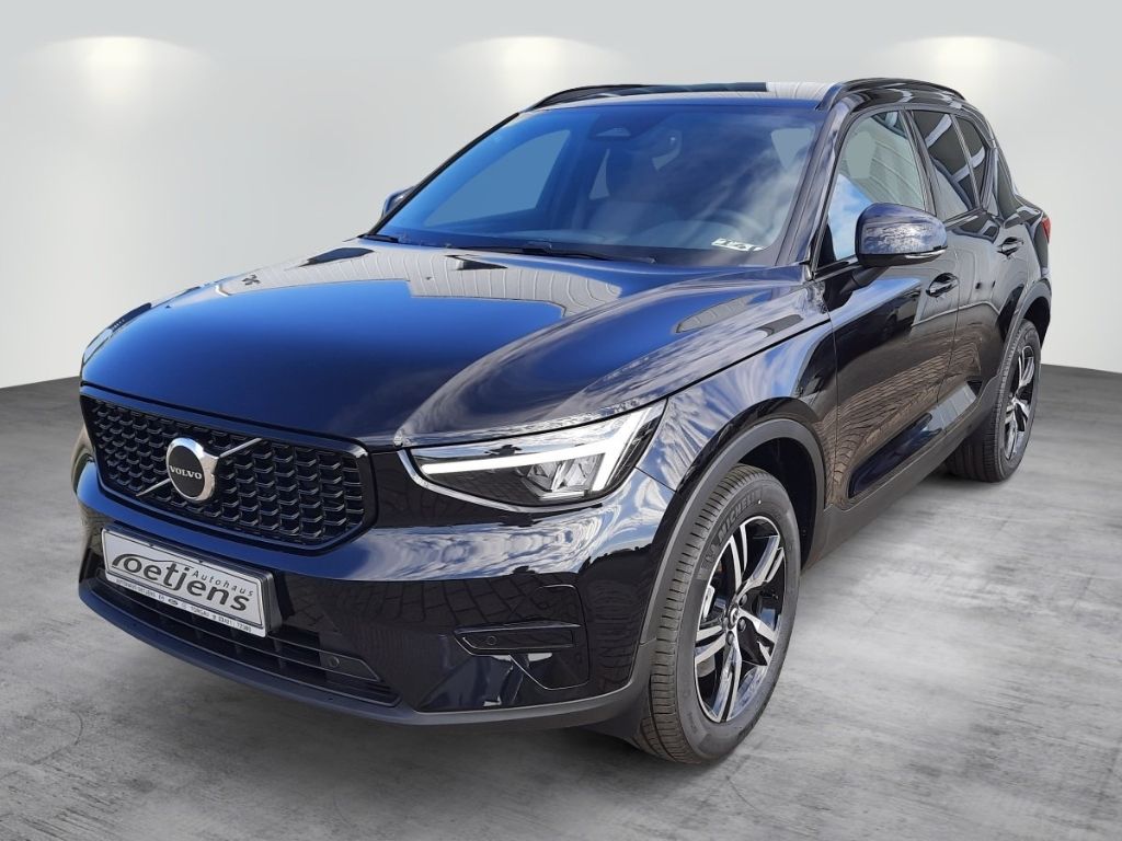 Volvo XC40 B3 Plus Dark FrontShHzg Kamera Winterpaket imagem 2