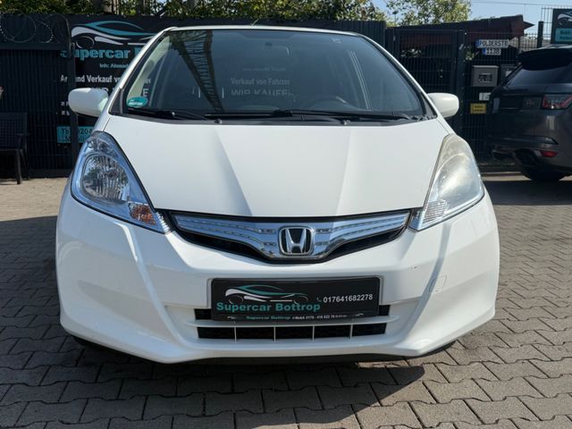 Honda Jazz Hybrid Comfort
