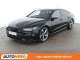 Audi S7 Sportback 3.0 TDI Mild-Hybrid quattro Aut. - Audi S7 TDI Gebrauchtwagen