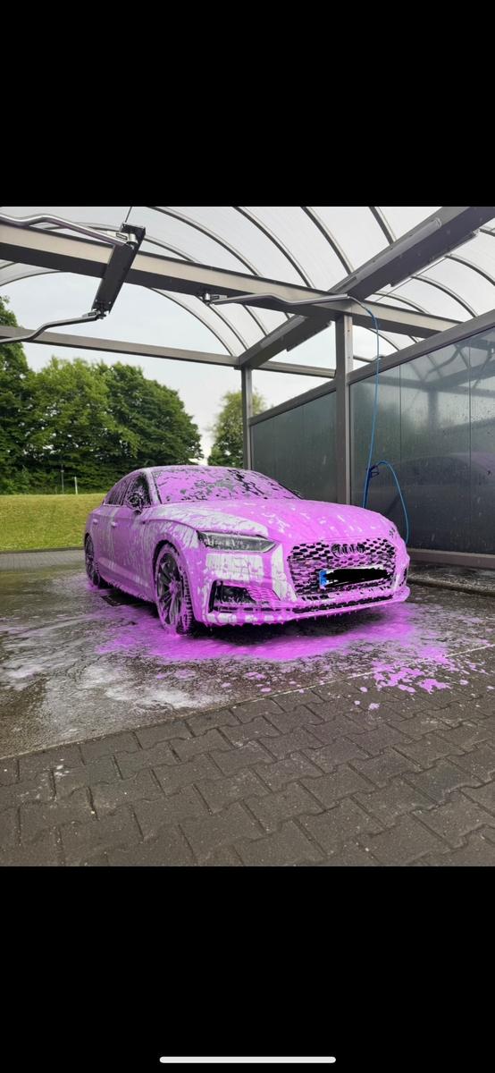 Audi S5 3.0 TFSI tiptronic quattro Sportback -