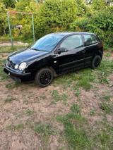 Volkswagen Polo 9N HU/AU 05/27 - Volkswagen Polo: A05