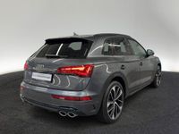 Audi SQ5 - Vorschau Bild 4
