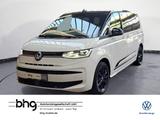Volkswagen T7 Multivan 2.0 TDI DSG EDITION *KAMERA*NAVI*STA - weiße Volkswagen T7