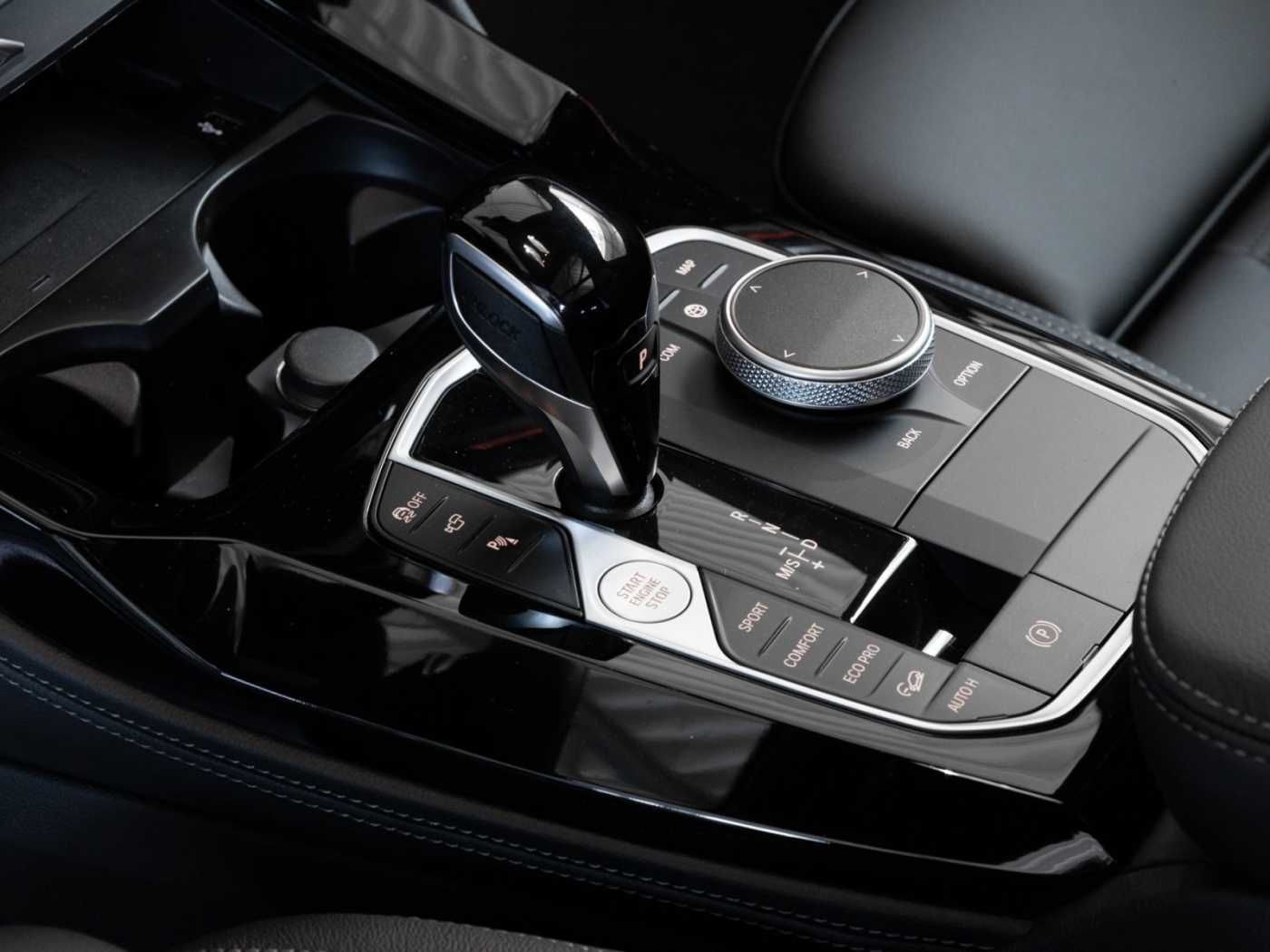 BMW X4 M40 - Bild 5