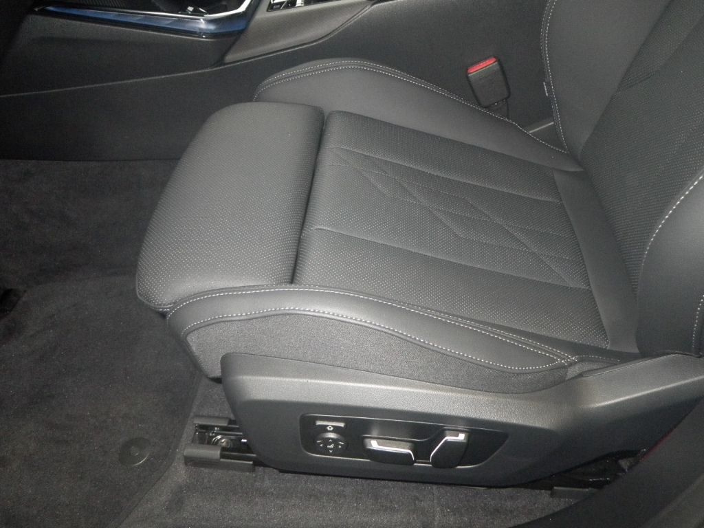 BMW X3 - Bild 8