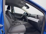 Seat Ibiza 1.0 TSI Style SHZ LED Tempomat - Seat Ibiza: Blau