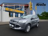 Ford Kuga Titanium SHZ AHK PP Frontscheibe beheizt - gebrauchte Ford Kuga aus dem Jahr 2013