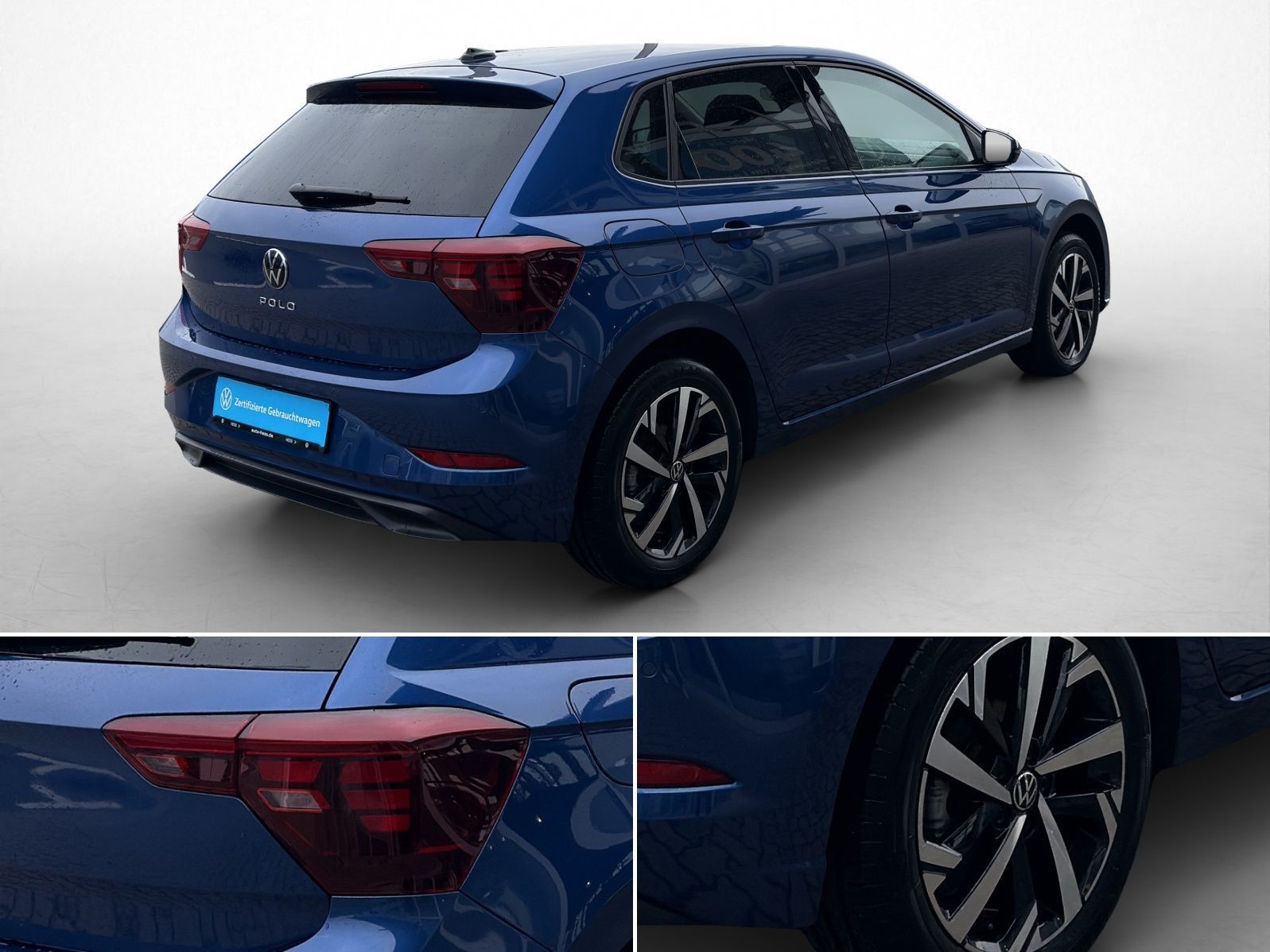 Volkswagen Polo - Bild 28