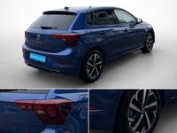 Volkswagen Polo - Vorschau Bild 28