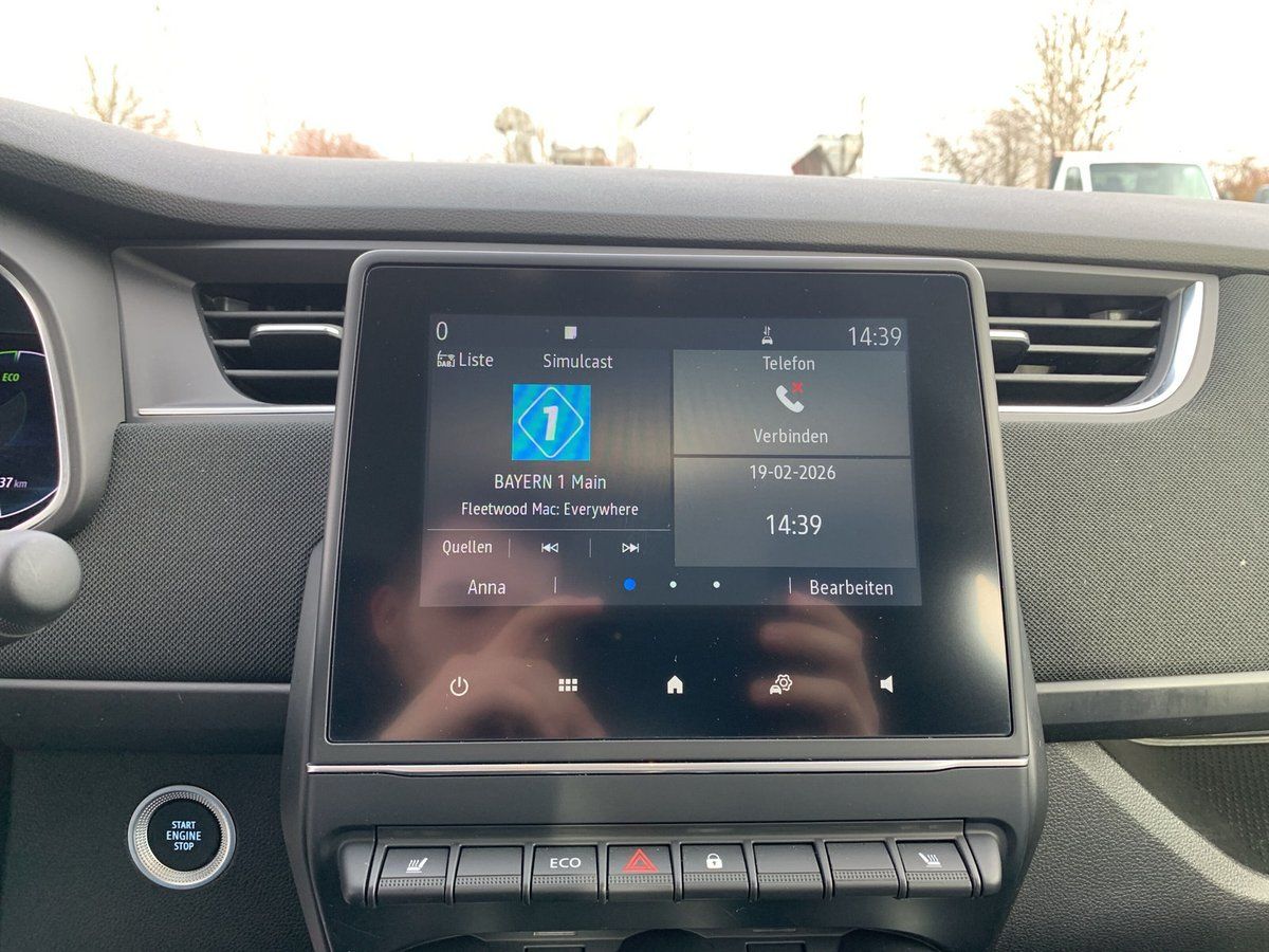 Renault ZOE - Bild 17