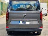 Volkswagen T7 Caravelle DSG  - VW T7 Caravelle Gebrauchtwagen