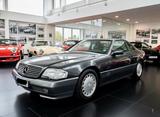 Mercedes-Benz SL 280 R129 Deutsches Fahrze... - Mercedes-Benz SL 280 in Wuppertal