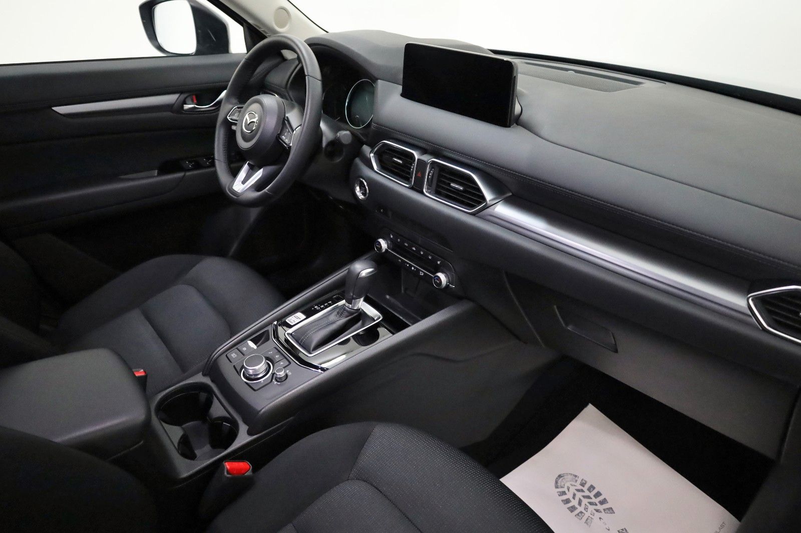 Fahrzeugabbildung Mazda CX-5 Ad'vantage 2WD Navi, LED, HeadUp,Kamera,AHK