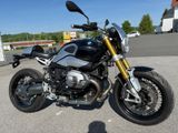 Vorschaubild BMW R Nine T Scrambler Akrapovic   TÜV + Service NEU