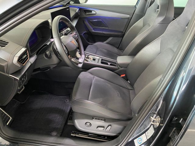 CUPRA Formentor 1.5 eTSI DSG NAVI+MATRIX+KAMERA