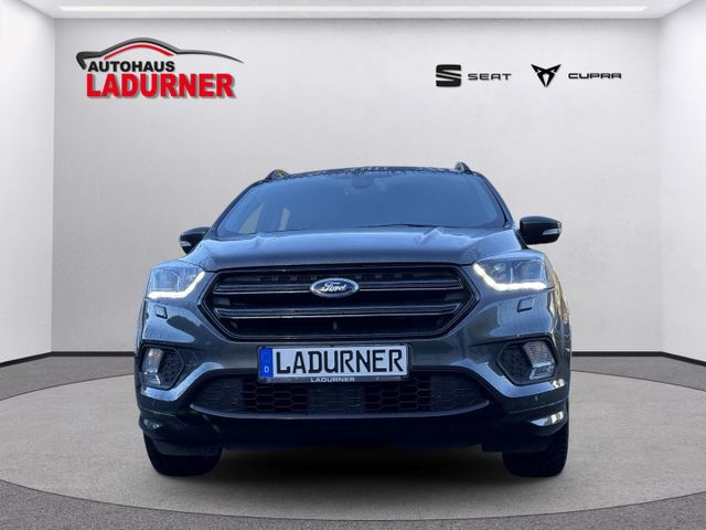 Kuga ST-Line 1.5 EcoBoost Navi,Apple CarPlay,SHZ