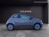 Fiat 500 C 1.2 8V Lounge - Fiat Gebrauchtwagen