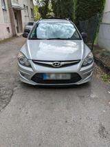 Hyundai i30 - Hyundai Accent in Dortmund