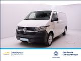 Volkswagen T6.1 Kasten LR*KLIMA*GJR*PDC* - Volkswagen T6 Jahreswagen