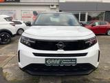Opel Frontera GRAF Edition *AT6*107kW*SiLeFroHZ*NAVI* - Opel Frontera: A