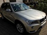 BMW bmw x3 Ez 11/2011 auto ahk 2.0 d tüv 2/27 ... - BMW: E27
