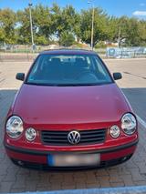 Volkswagen Polo Volkswagen Automatik - Volkswagen Polo mit Benzin-Antrieb: Kombi