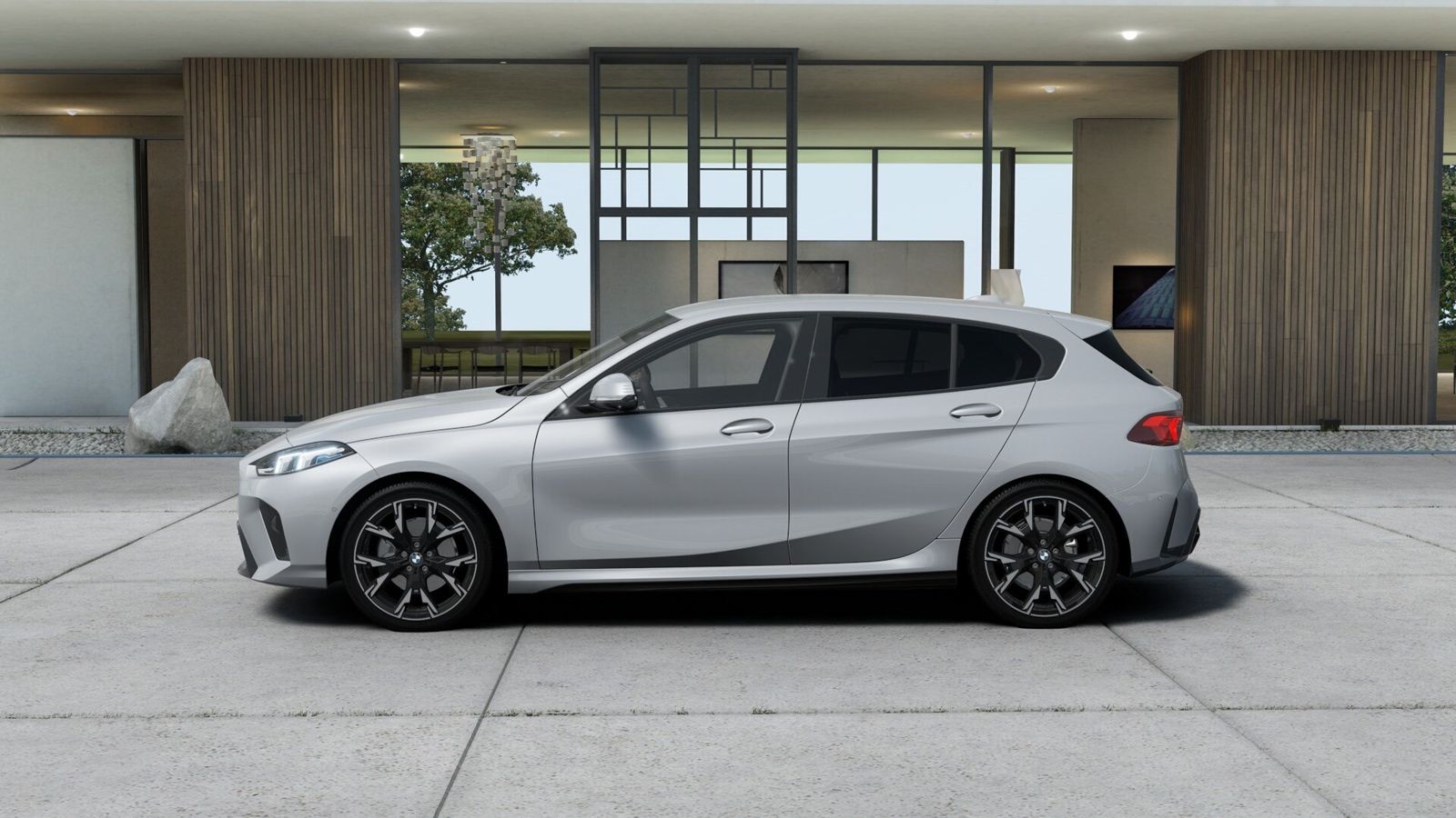 BMW 120 - Bild 3