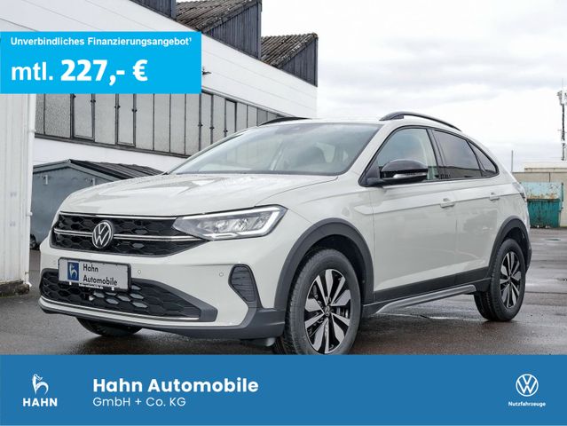 Volkswagen Taigo GOAL 1,0TSI 70kW LED CARPLAY ALU KLIMAAUTO