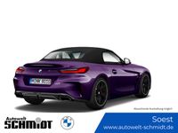 BMW Z4 M40 - Vorschau Bild 2
