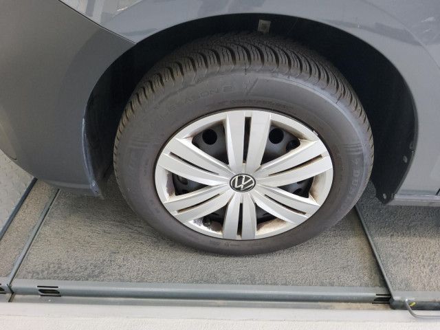 Volkswagen Caddy Maxi - Bild 11