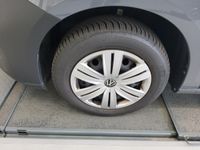 Volkswagen Caddy Maxi - Vorschau Bild 11